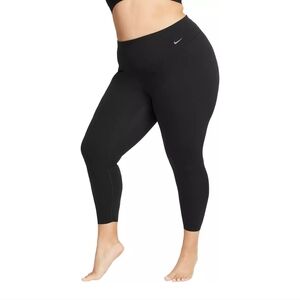 Nike Women's Zenvy Gentle-Support High-Waisted 7/8 Leggings